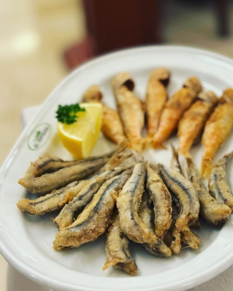 El Espigon Madrid 9 768x960