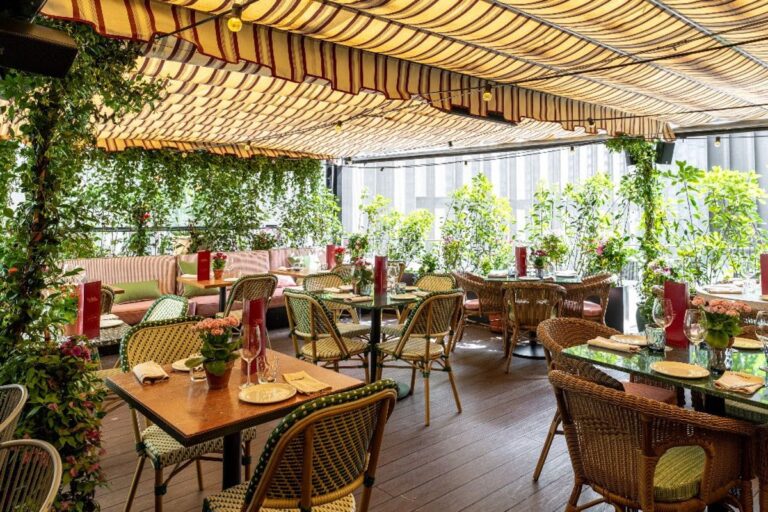 El Jardin de La Fonda 3 768x512