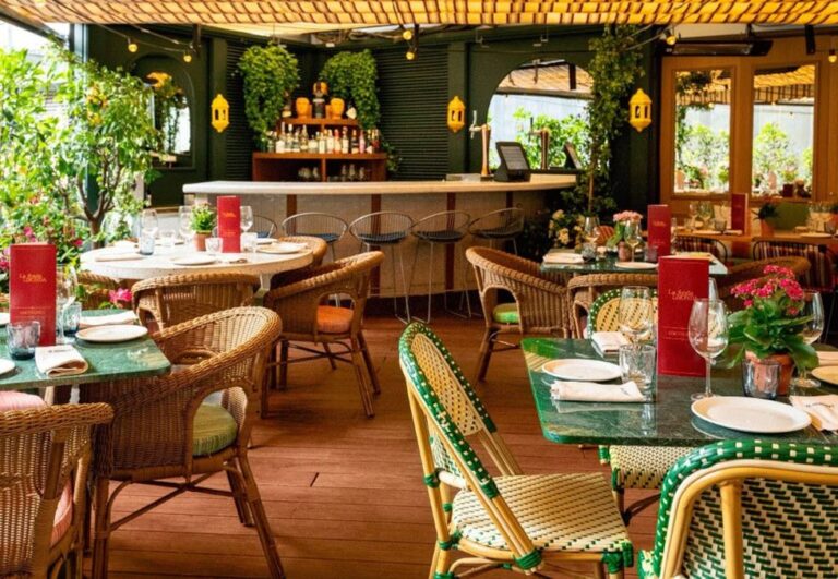 El Jardin de La Fonda 4 768x531