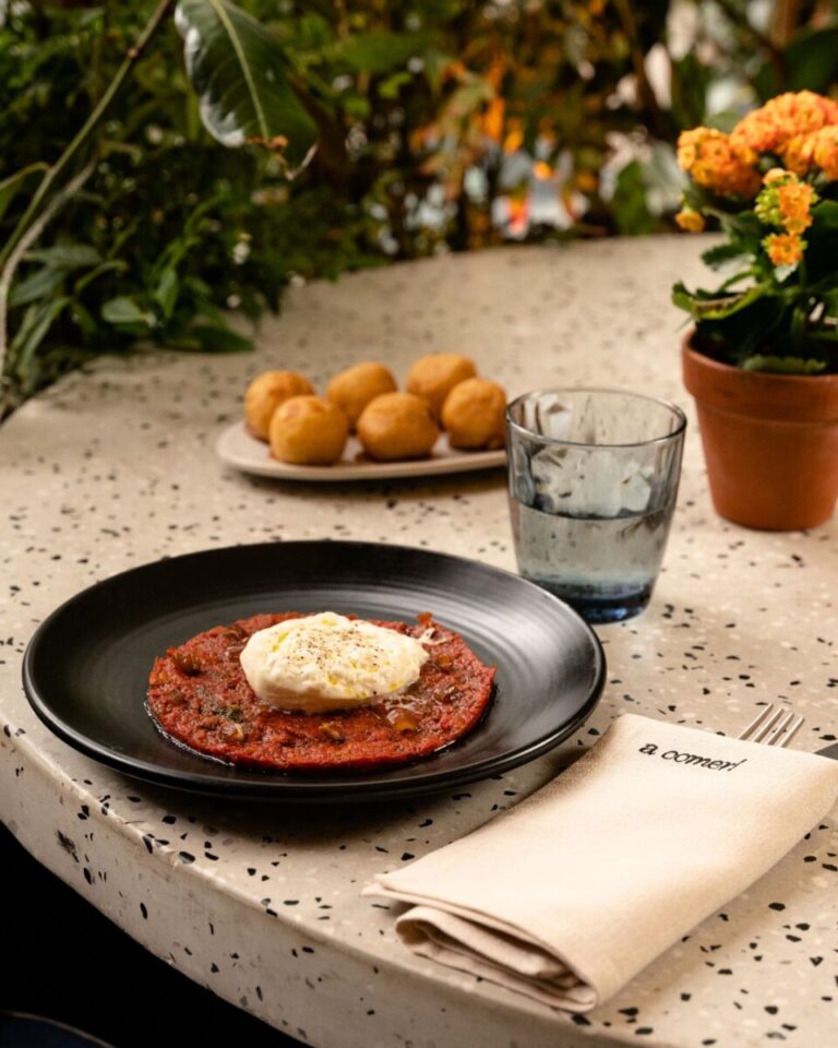 El Jardin de La Fonda 6 768x960