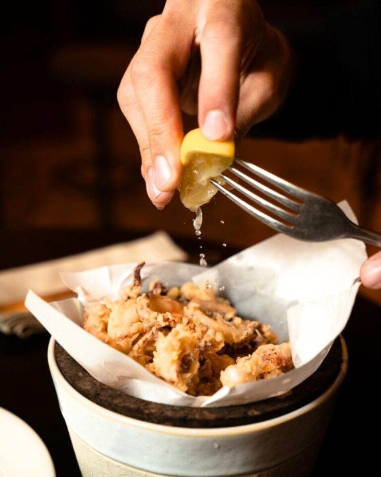 El Jardin de La Fonda 7 768x960