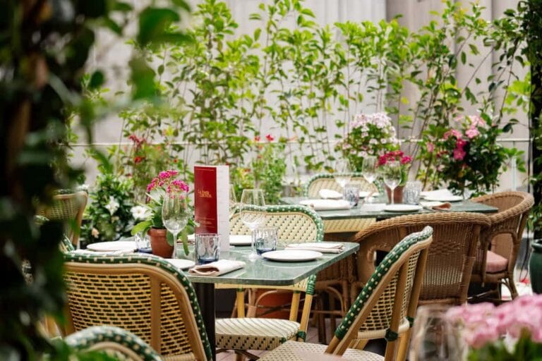 El Jardin de La Fonda 768x512