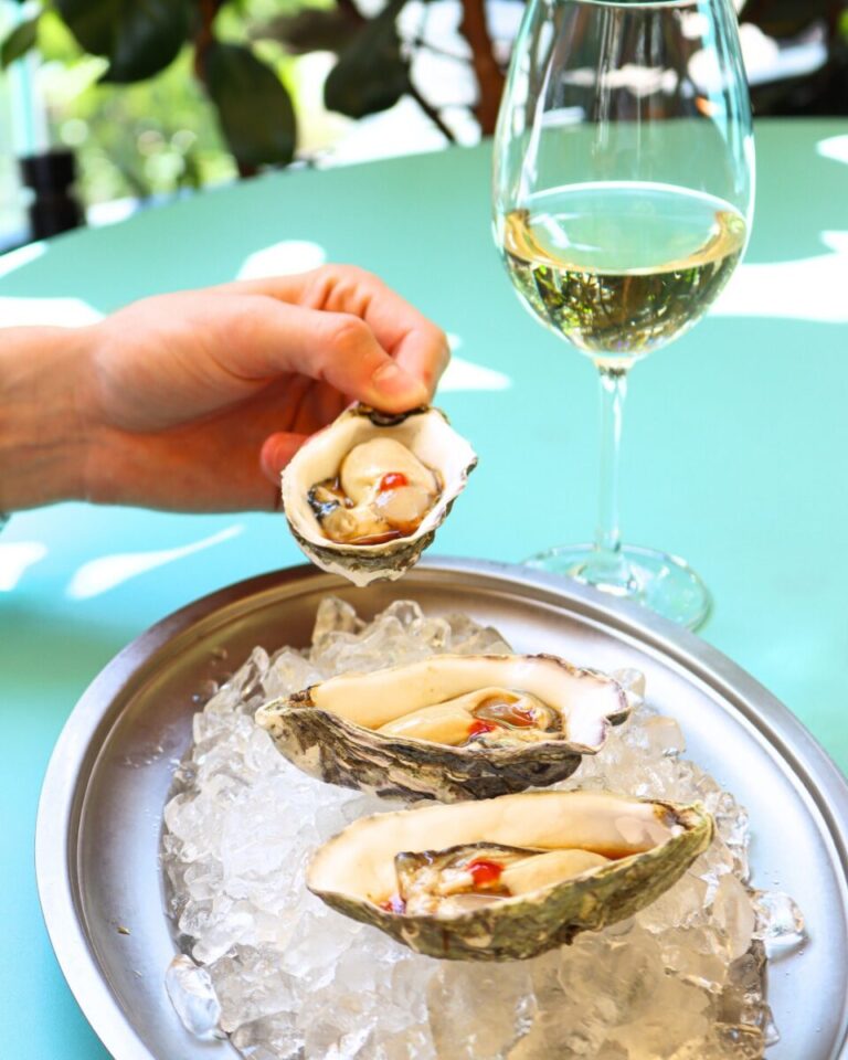 El Jardin de La Fonda 8 768x960