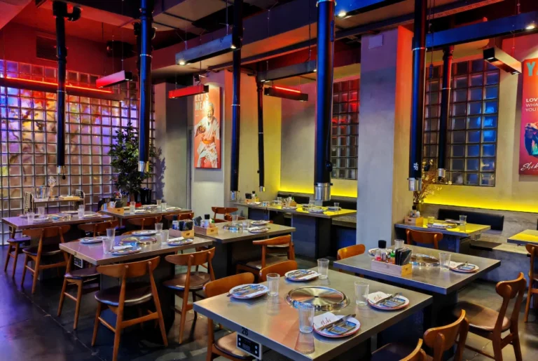 El Rancho de Santa Africa Bernabeu 2 768x515