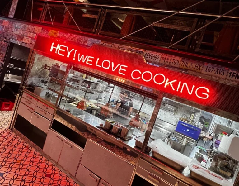 El Rancho de Santa Africa Bernabeu 768x597