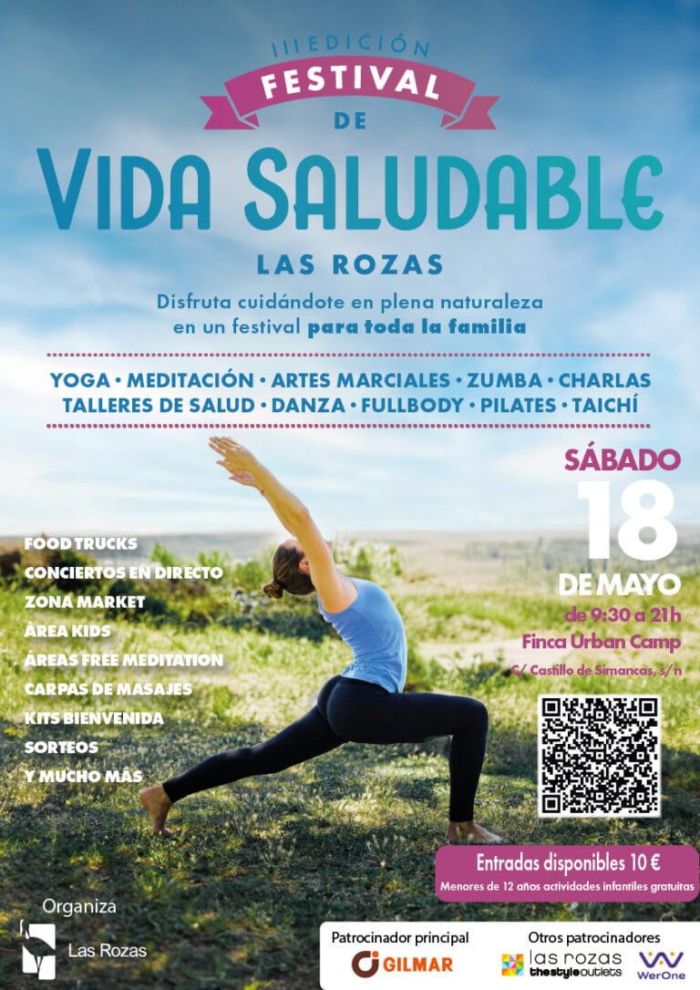 Festival de Vida Saludable de Las Rozas 768x1086
