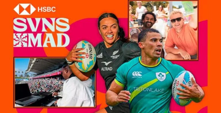 Fiesta HSBC Sevens de World Rugby en Estadio Civitas Metropolitano 4 768x394