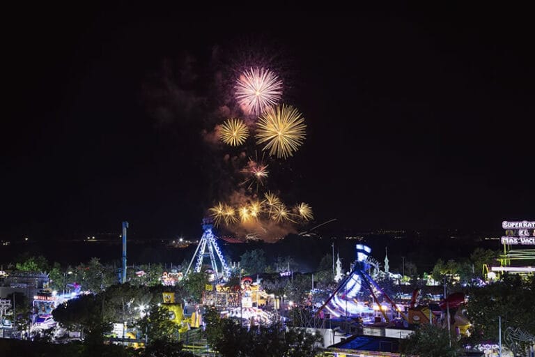 Fiestas Populares de Torrejon de Ardoz 2024 768x512