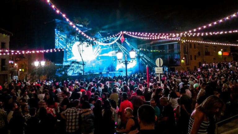 Fiestas de El Molar 768x432