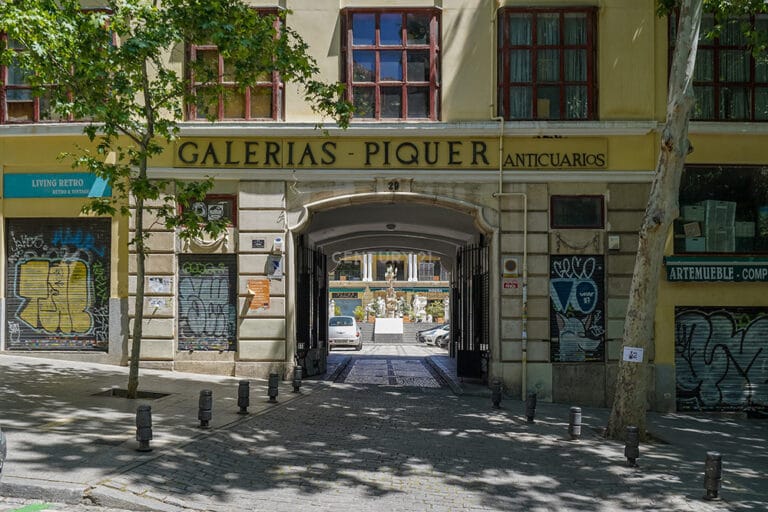 Galerias Piquer 768x512