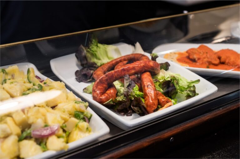 Jota Restaurante 2 768x511