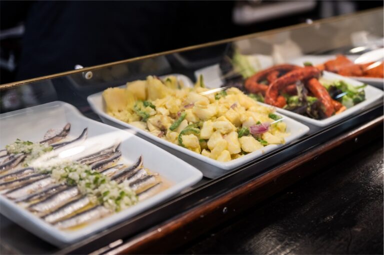 Jota Restaurante 3 768x511