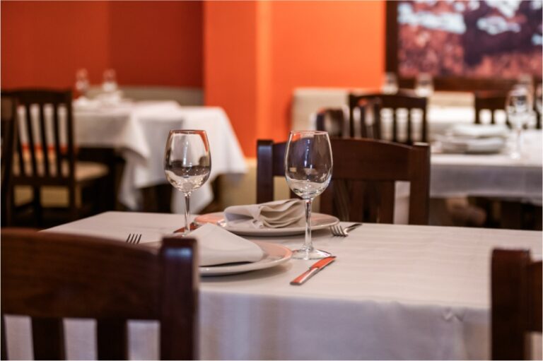 Jota Restaurante 8 768x511