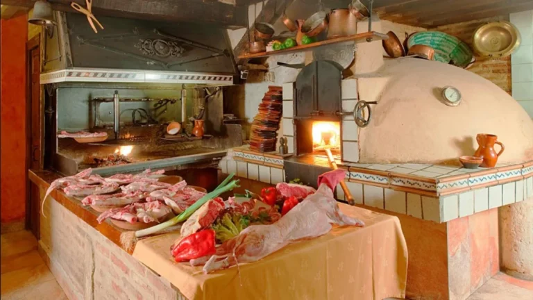 La Parrilla de San Lorenzo 768x432