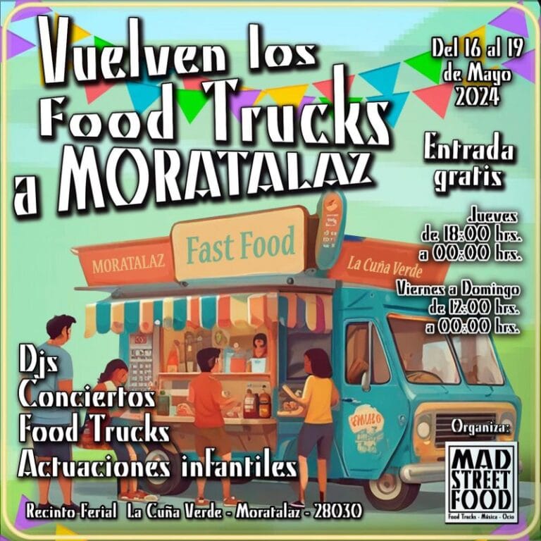 MAD Street Food 768x768