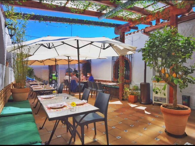 Malabar Bistro 768x577