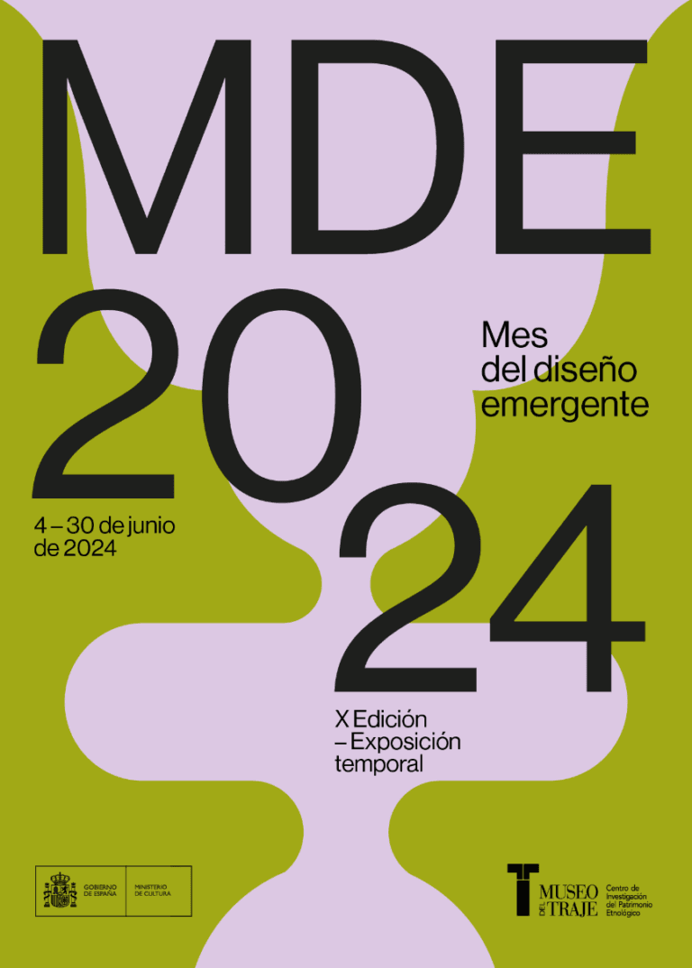 Mes del Diseno Emergente en el Museo del Traje 768x1074