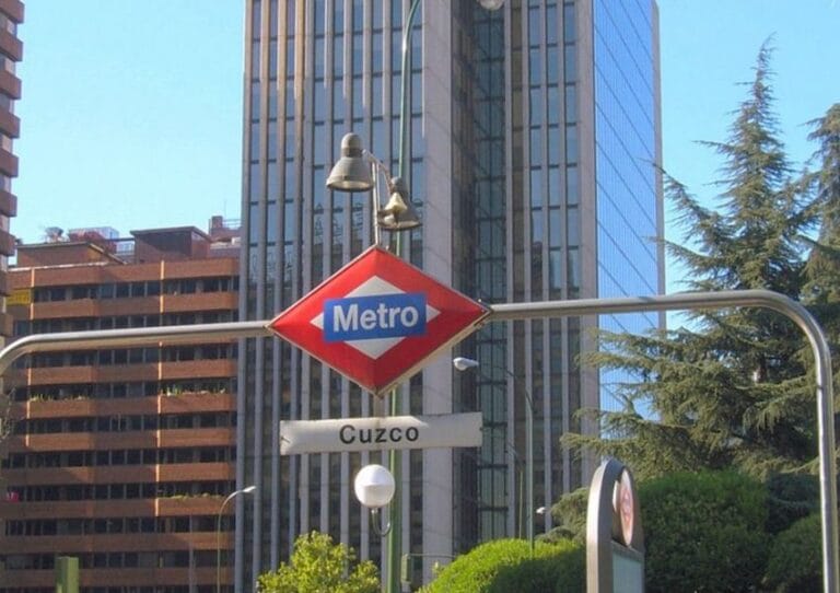 Metro Cuzco 768x542