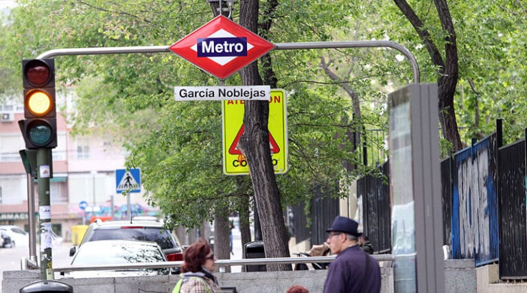 Metro Garcia Noblejas 768x427