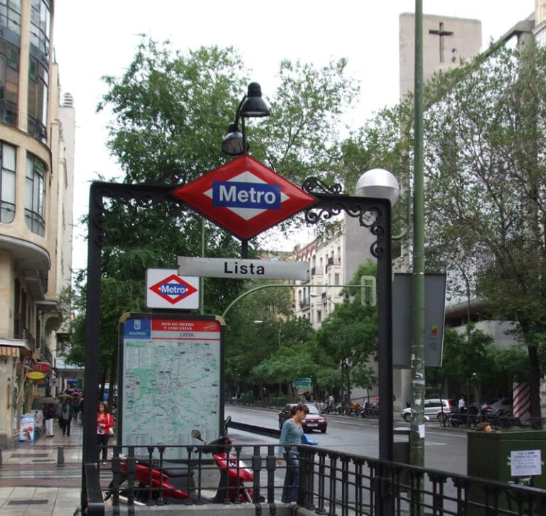 Metro Lista 768x725