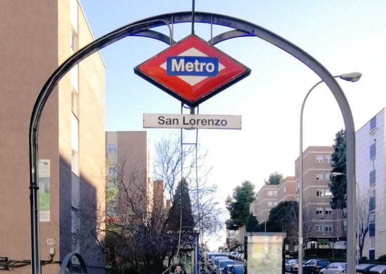 Metro San Lorenzo 768x546