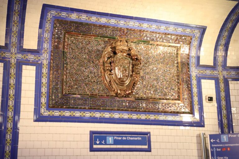 Metro Tirso de Molina 2 1 768x512