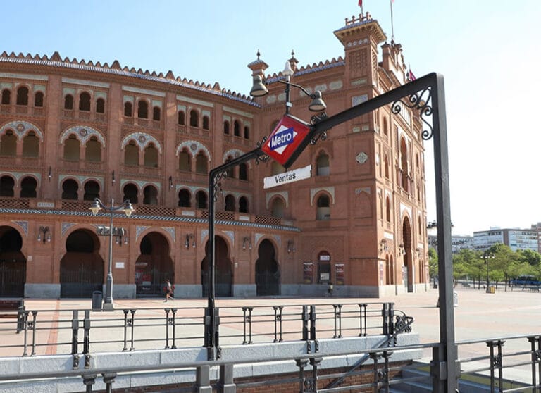 Metro Ventas 1 768x558