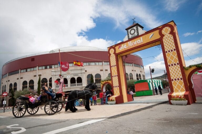 OleMoral Feria de Moralzarzal 2024 2 768x512