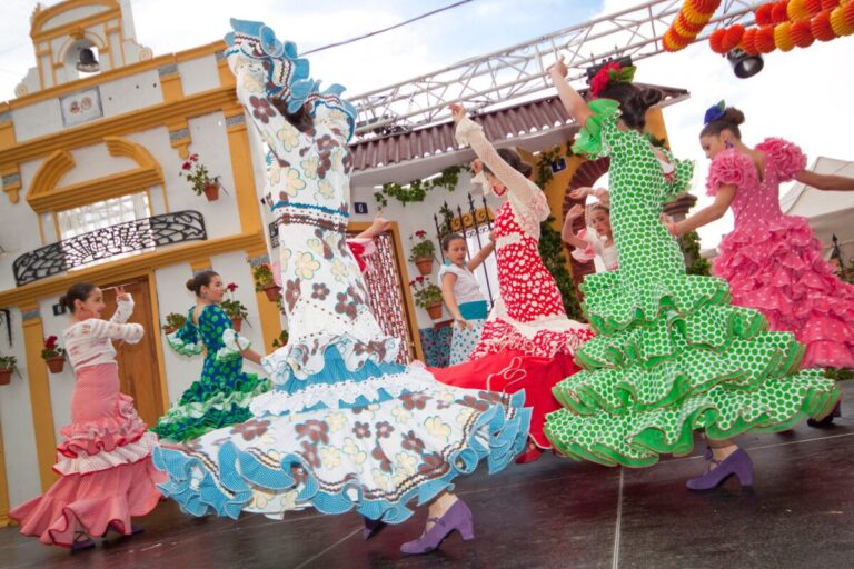 OleMoral Feria de Moralzarzal 2024 768x512