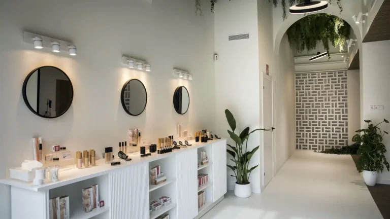 Pop Up de Saigu Cosmetics en Malasana 768x432