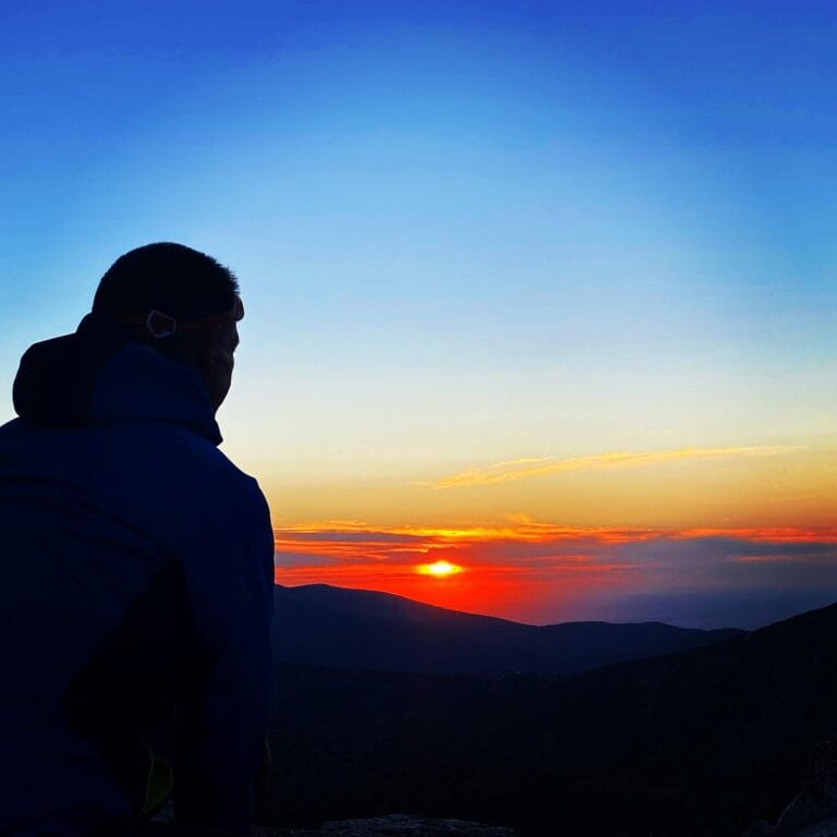 Ruta de Senderismo Nocturna Bola del Mundo La Maliciosa 768x768