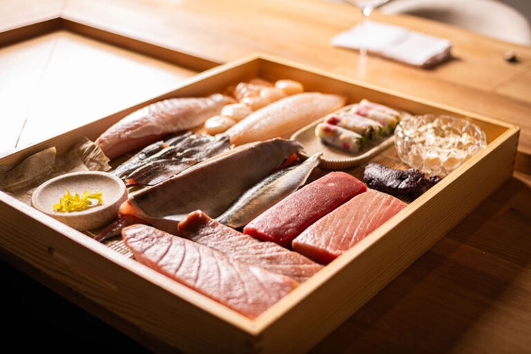 Sen Omakase 2 768x512