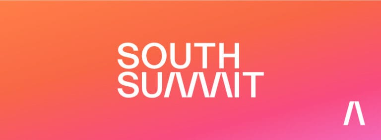 South Summit Madrid 2024 768x284