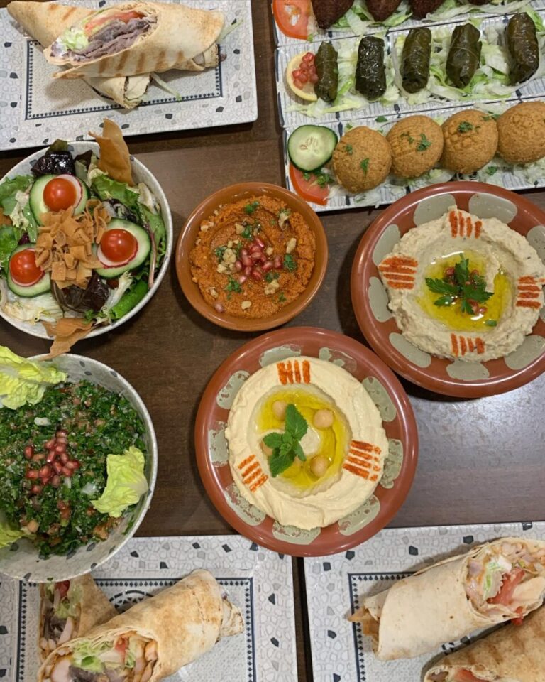 Yunie Kebab 9 768x960