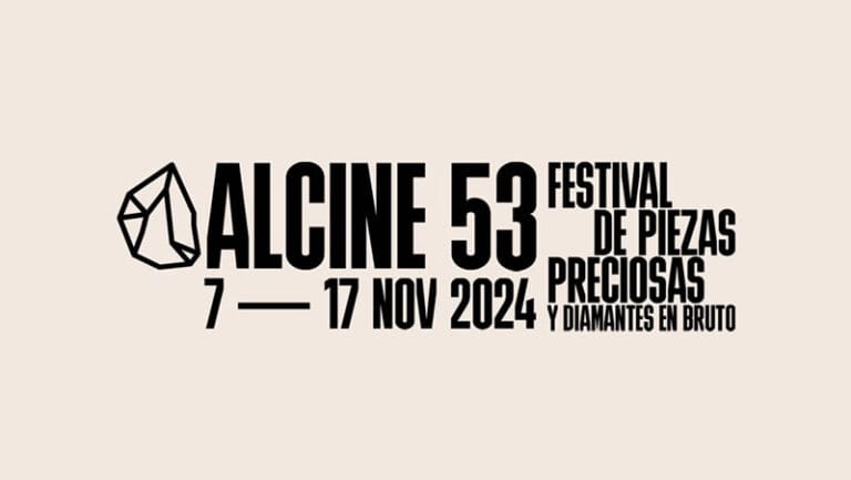 Alcine 2024 53 Festival Internacional de Cine de Alcala de Henares 768x433