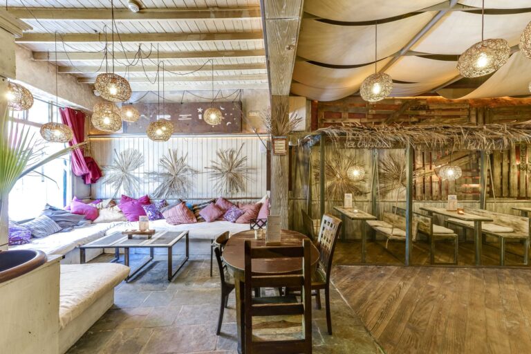 Areia Club 7 768x512