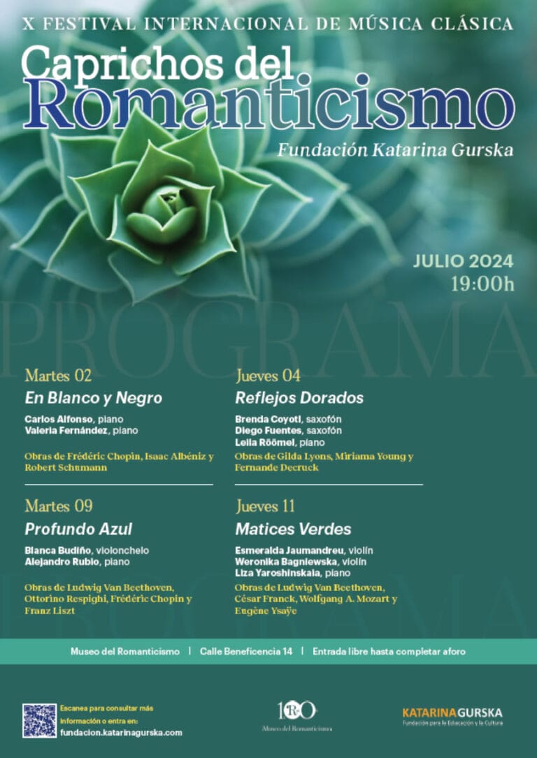 Caprichos del Romanticismo Ciclo de Musica Clasica en el Museo del Romanticismo 768x1085