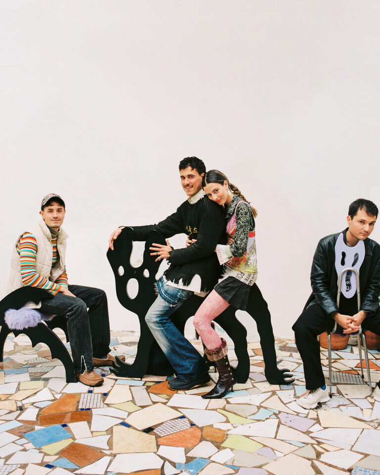 Casa Antillon 768x960