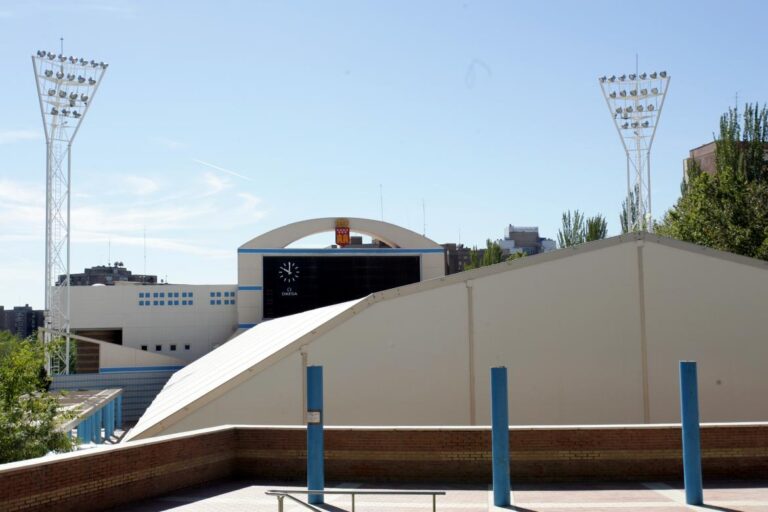 Centro de Natacion Mundial 86 768x512