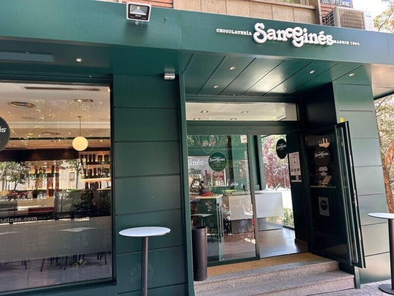 Chocolateria San Gines Bernabeu 768x576