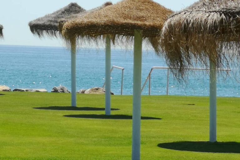 Club Playa El Octogono 2 768x512