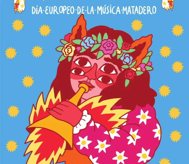 DEMM 2024 Dia Europeo de la Musica en Matadero 768x668