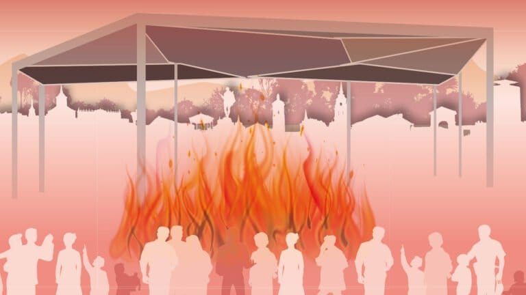 Fiesta de San Juan Alcala de Henares 768x432