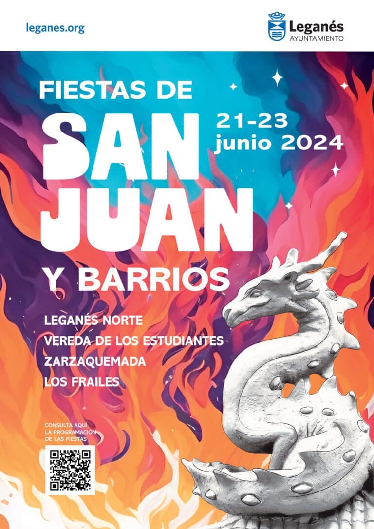 Fiestas de San Juan 2024 en Leganes 768x1086