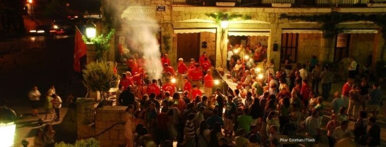 Gran Pinchada Moruna en Hoyo de Manzanares 2 768x292