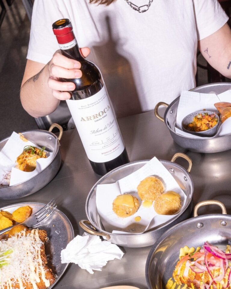 Insurgente Madrid 2 768x960