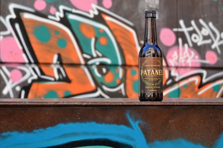 La Fabrica de Patanel 13 768x512