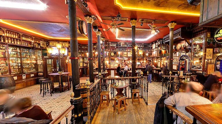 La Fontana de Oro 2 768x431