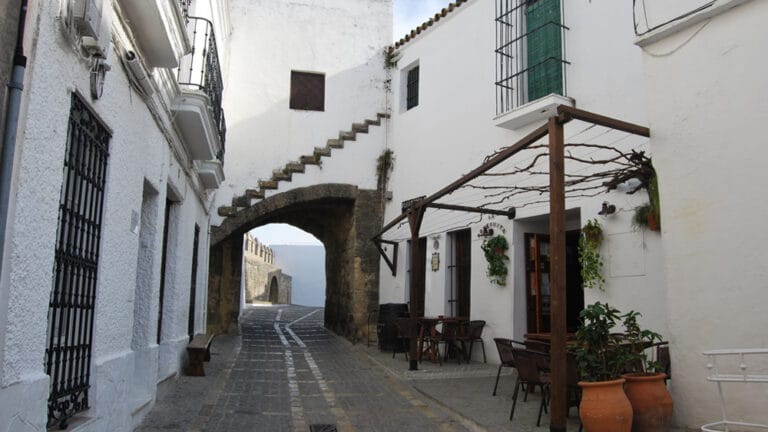 La Noche Romantica Vejer de la Frontera 768x432