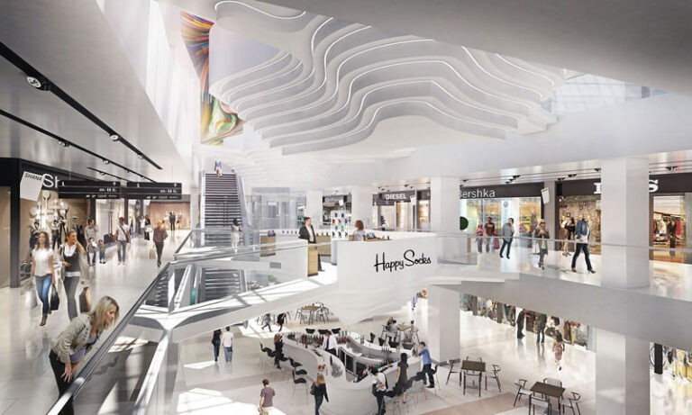 Maremagnum Barcelona 4 768x461